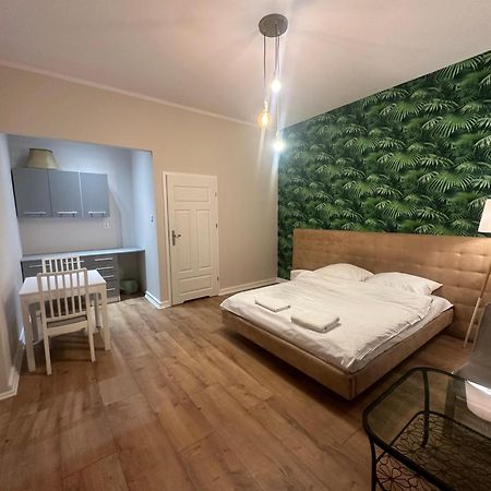 Апартаменты Cracow Bb Краков Экстерьер фото