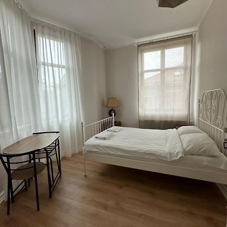 Апартаменты Cracow Bb Краков Экстерьер фото