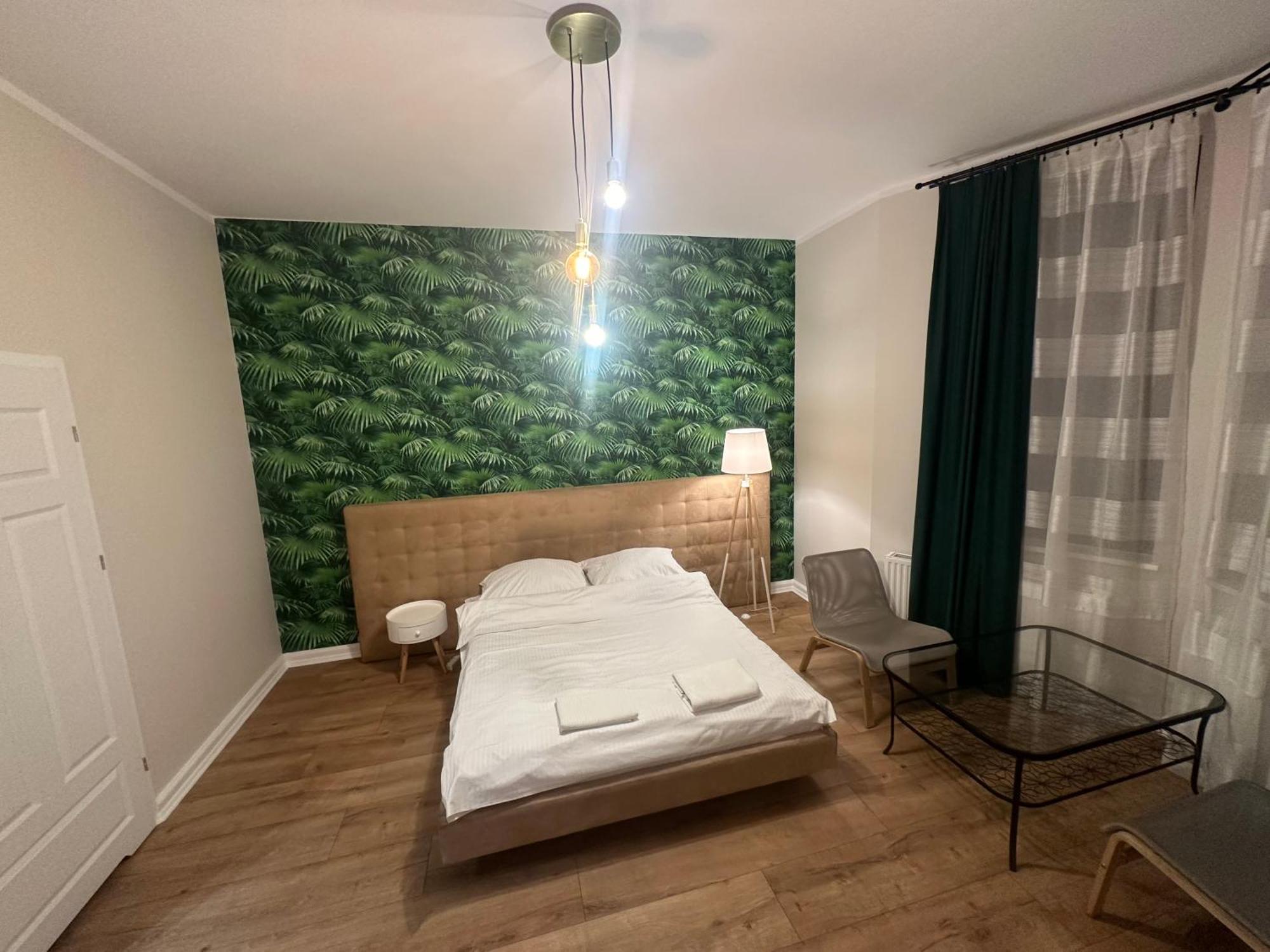 Апартаменты Cracow Bb Краков Экстерьер фото