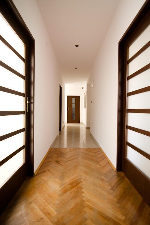 Апартаменты Cracow Bb Краков Экстерьер фото