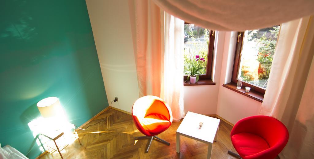 Апартаменты Cracow Bb Краков Экстерьер фото