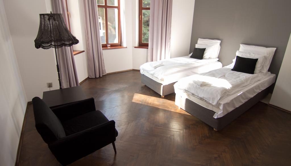 Апартаменты Cracow Bb Краков Номер фото
