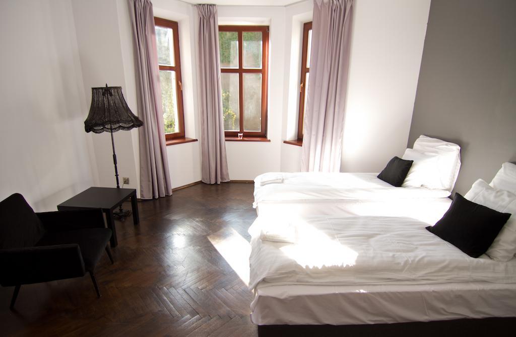 Апартаменты Cracow Bb Краков Номер фото