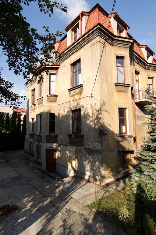 Апартаменты Cracow Bb Краков Экстерьер фото